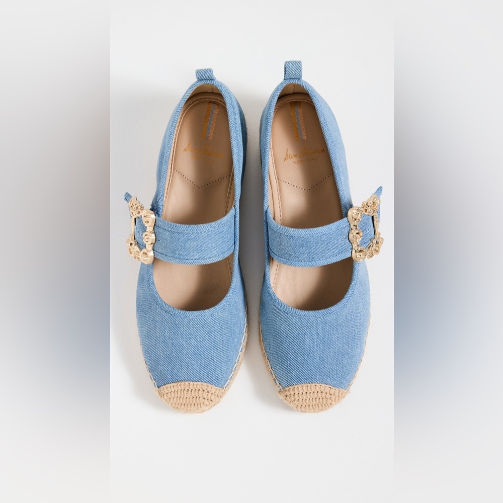 Sam Edelman Maddy Espadrilles